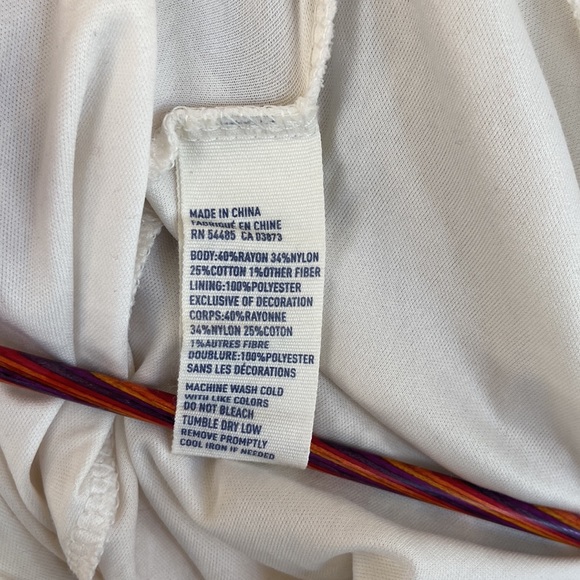 AE Lace Shift Dress - Picture 12 of 14